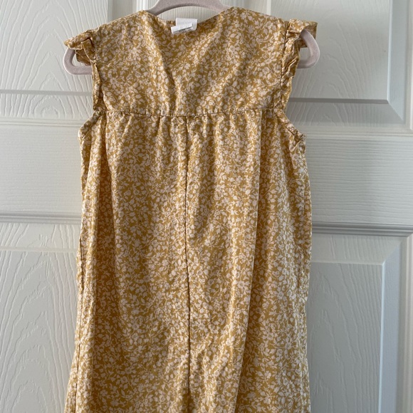 H&M Floral Romper - Picture 5 of 5